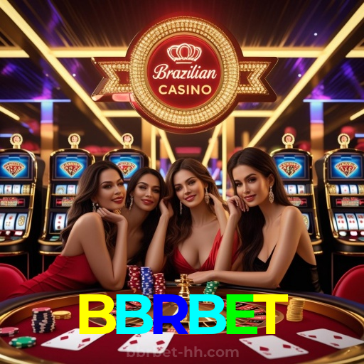BBRBET：O melhor cassino para você jogar poker e fazer apostas no futebol online!