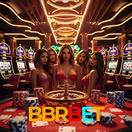 BBRBET：Aposte no futebol e ganhe com os melhores jogos de cassino online!