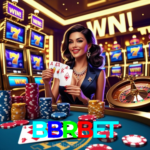 BBRBET:Poker, blackjack e apostas em futebol online, tudo no melhor cassino!