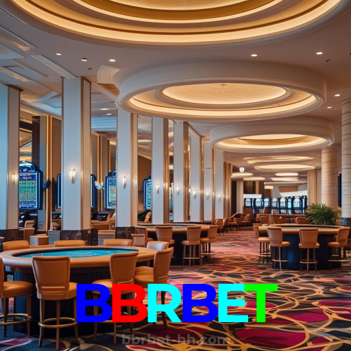BBRBET:Apostas ao vivo no futebol e diversão garantida com slots e roleta!
