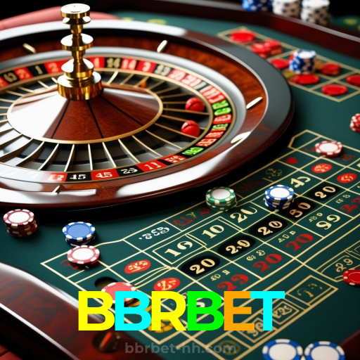 BBRBET:Em cada giro, uma vitória! Jogue nas melhores slots online!