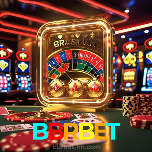 BBRBET:Apostas no futebol e grandes vitórias em roleta e blackjack!