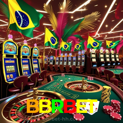BBRBET:Vença na roleta e conquiste prêmios surpreendentes!