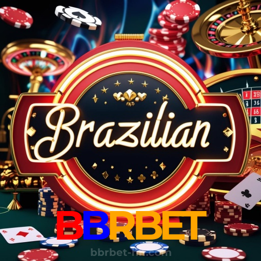 BBRBET：Vença no poker e aposte no futebol com segurança no nosso cassino!