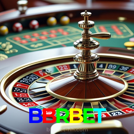 BBRBET：O melhor cassino para apostar no futebol e ganhar em jogos de cassino!