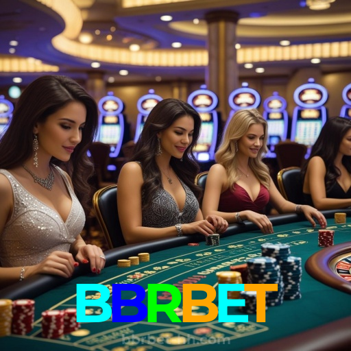 BBRBET：Ganhe no blackjack e aposte no futebol para uma experiência única!