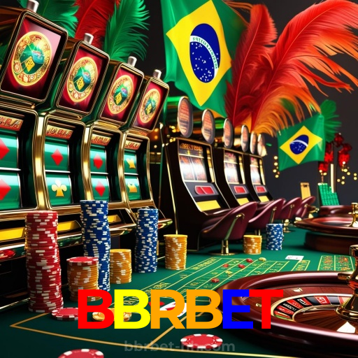 BBRBET：No futebol online, a vitória está a um clique de distância!