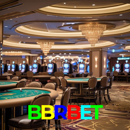 BBRBET：Aposte no futebol e jogue blackjack com grandes vitórias no cassino online!