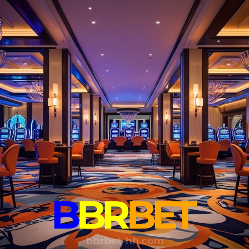 BBRBET:Cada giro é uma nova chance de ganhar! Venha para as slots agora!