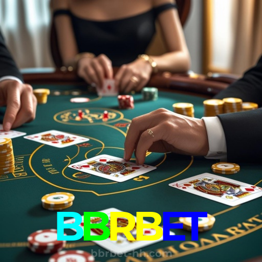 BBRBET：Jogue futebol online e conquiste a vitória com sua habilidade!