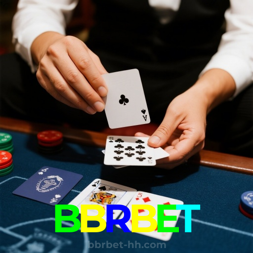 BBRBET：Apostas ao vivo no futebol e diversão garantida com slots e roleta!