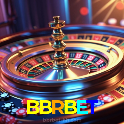 BBRBET：Gire a roleta e leve para casa grandes vitórias!