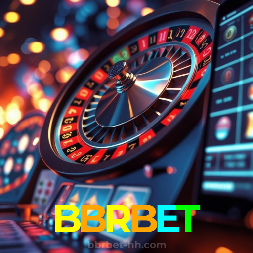BBRBET：Apostas emocionantes em futebol e vitórias épicas no cassino online!