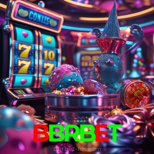 BBRBET：Venha viver a emoção do cassino! Gire a roleta e ganhe grandes prêmios!