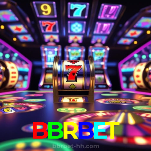 BBRBET：Onde o futebol e o cassino online se encontram para diversão sem fim!