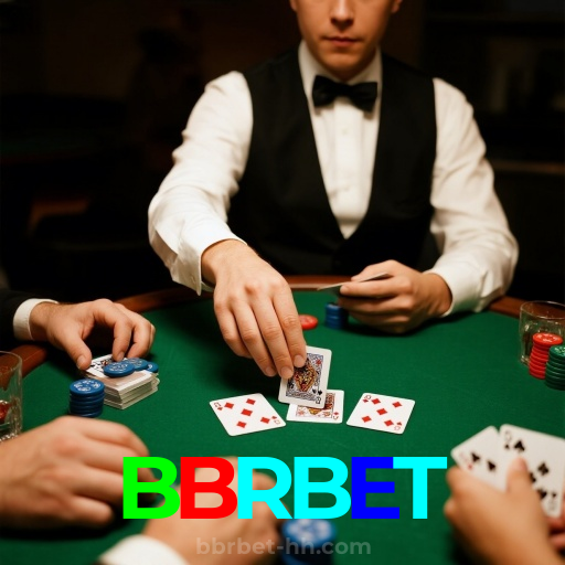 BBRBET：No cassino online mais seguro, aposte no futebol e jogue slots emocionantes!