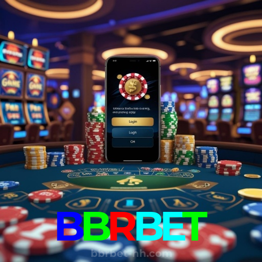 BBRBET：Jogue futebol online e leve para casa prêmios incríveis!