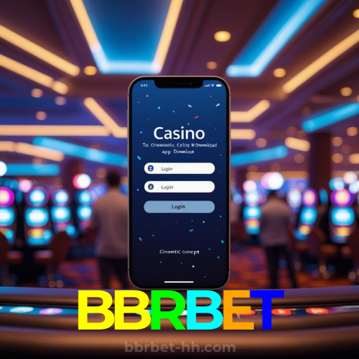 BBRBET：Sinta a emoção de ganhar no cassino online! Aposte e vença!