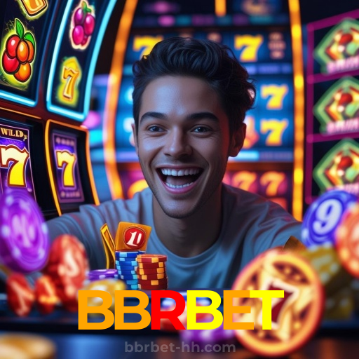 BBRBET:A diversão e as vitórias estão te esperando no nosso cassino online!