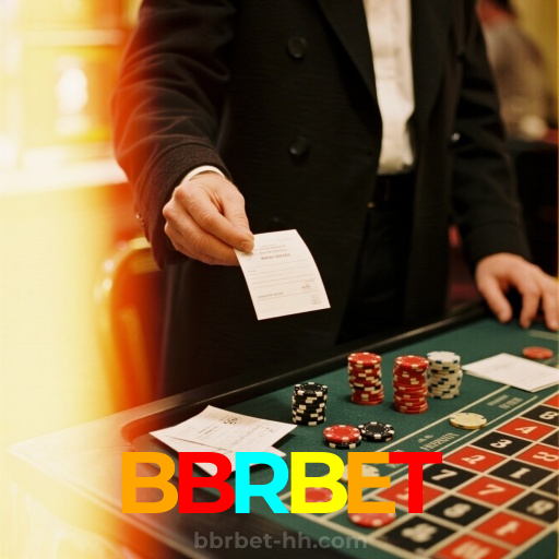 BBRBET：Aposta no futebol e diversão garantida com jogos de cassino como roleta e blackjack!