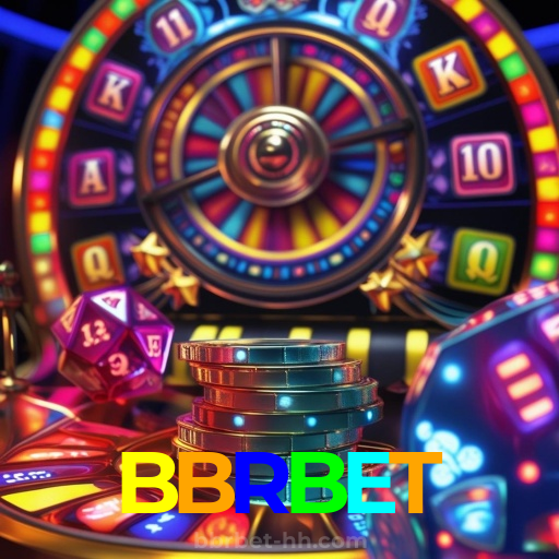 BBRBET：Entre na ação! Aposte nas slots e conquiste grandes vitórias!