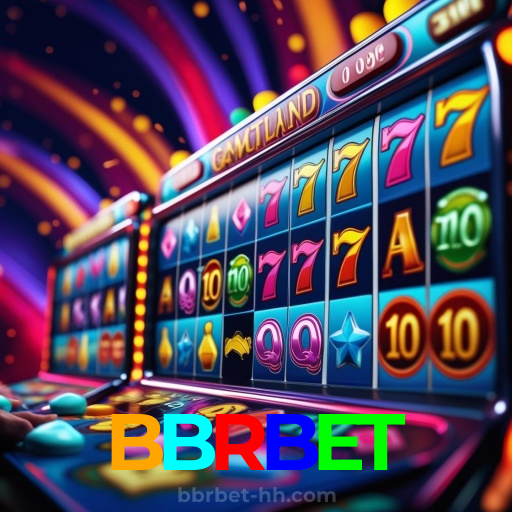 BBRBET：Onde sua sorte brilha: poker, roleta e apostas em futebol!