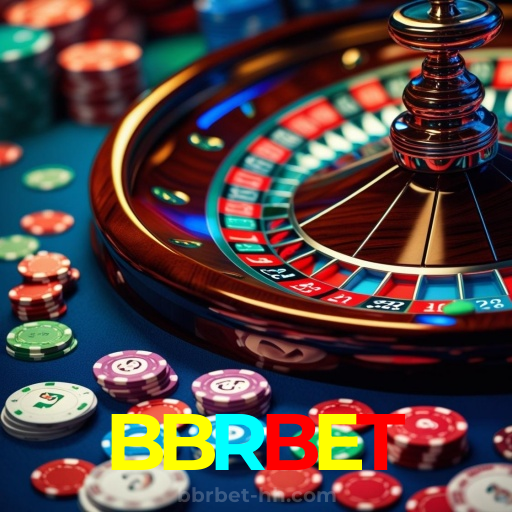 BBRBET：Jogue nas roletas e veja grandes prêmios surgirem para você!