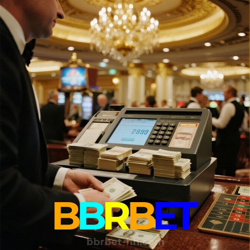 BBRBET：Onde sua sorte brilha com poker, roleta e apostas no futebol online!