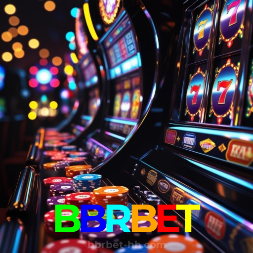 BBRBET：O melhor cassino para você jogar slots e apostar no futebol online!