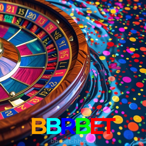 BBRBET：Aposte no seu time e ganhe prêmios incríveis com poker e roleta!
