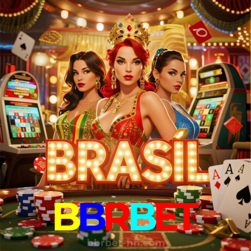 BBRBET：Seu time na vitória e os jackpots no cassino online te esperam!