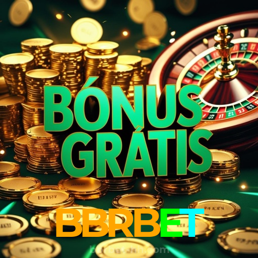 BBRBET：A melhor plataforma de cassino para apostas no futebol e roleta!
