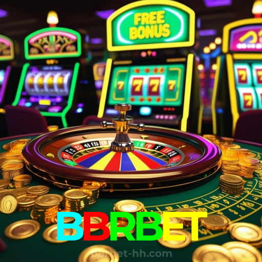 BBRBET：Ganhe no blackjack, aposte no futebol e vença com grandes prêmios!