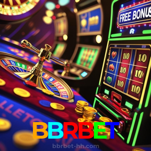 BBRBET：Aposte no futebol online e faça gols de prêmios incríveis!