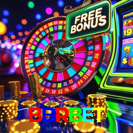 BBRBET：Gire a roleta e conquiste grandes prêmios em nosso cassino!