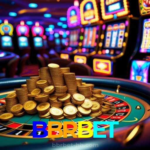 BBRBET:As maiores vitórias estão te esperando nas nossas slots online!