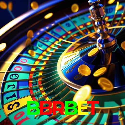 BBRBET：Sinta a emoção de jogar nas melhores slots do mercado!