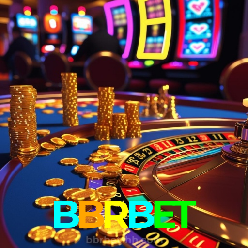 BBRBET：Jogue blackjack e conquiste a vitória no cassino online!
