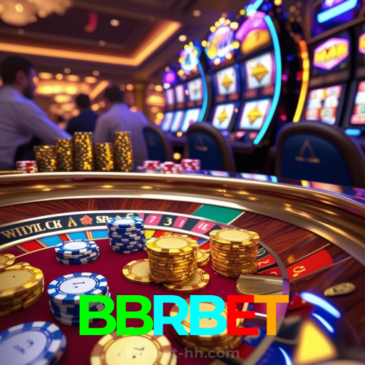 BBRBET：Apostas ao vivo no futebol e grandes prêmios no cassino online!