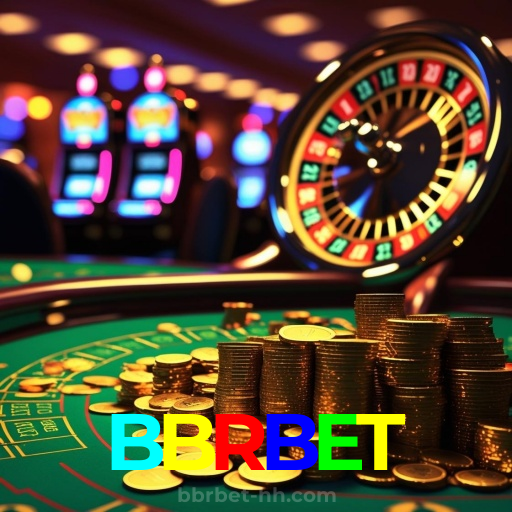 BBRBET：Sua sorte começa com as melhores apostas no futebol e no cassino!