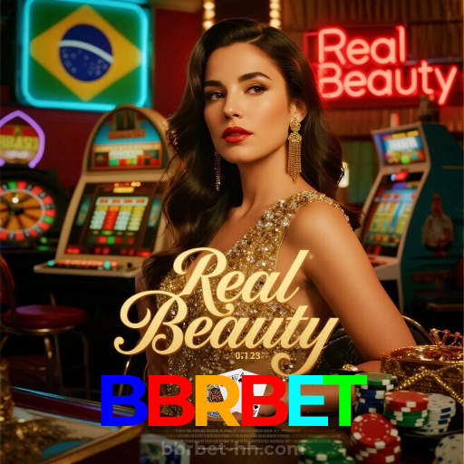BBRBET：Jogue slots, aposte no futebol e vença com grandes vitórias!