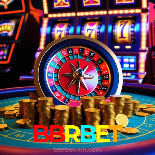 BBRBET：O cassino online está esperando por você! Jogue e vença!