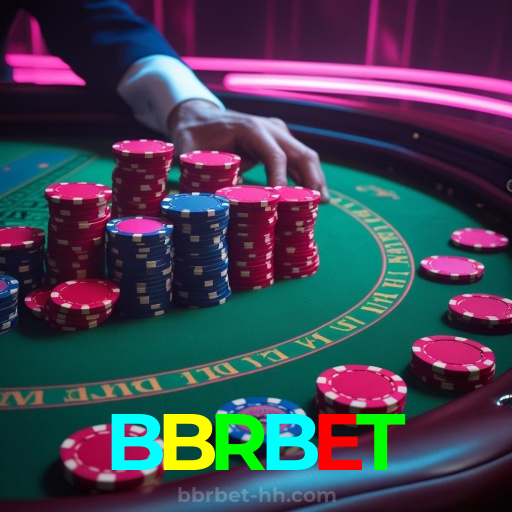 BBRBET:Jogue poker, aposte no futebol e ganhe em grandes jogos de cassino!
