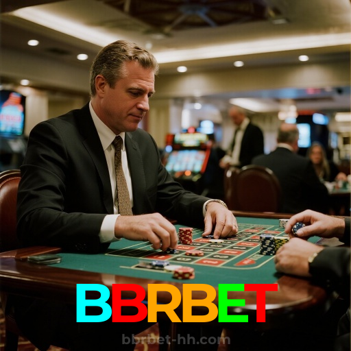 BBRBET：Sua sorte brilha em jogos de blackjack e apostas no futebol!