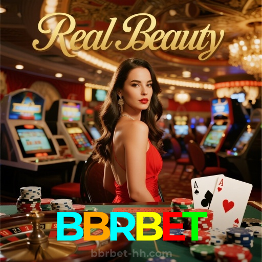 BBRBET：Jogue slots, ganhe no futebol e aposte com confiança no nosso cassino!
