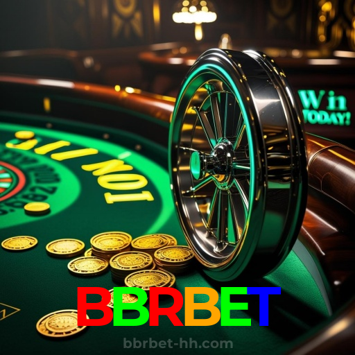BBRBET：Jogue slots e aposte no futebol ao vivo para vitórias emocionantes!