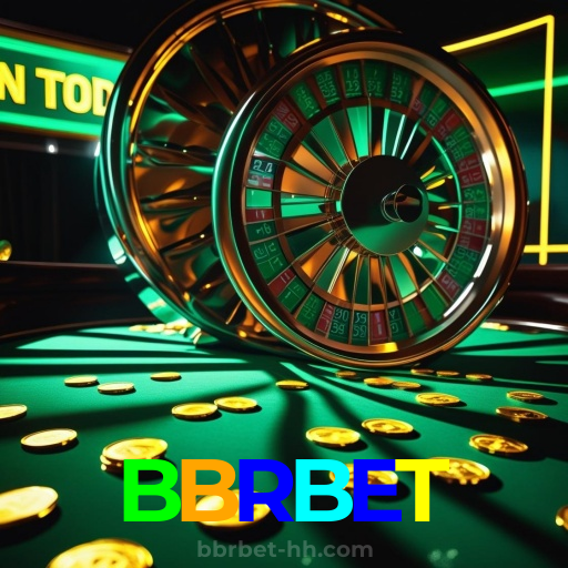 BBRBET：Apostas ao vivo no futebol e os melhores jogos de cassino para você!
