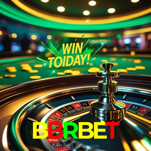 BBRBET：Apostas no futebol e diversão com roleta e blackjack no nosso cassino online!