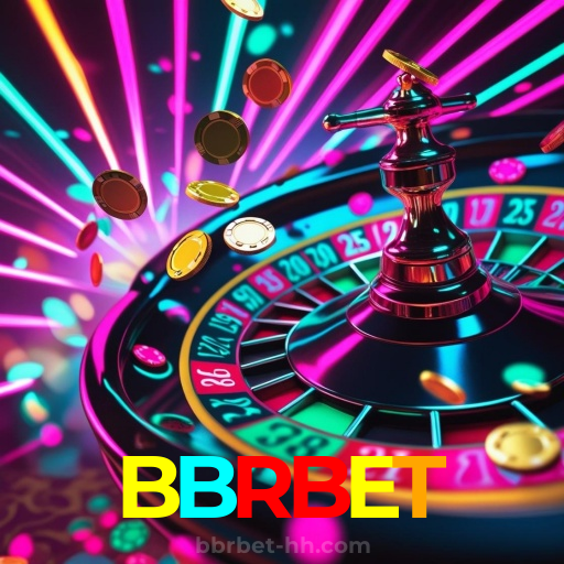 BBRBET：Onde o futebol e o cassino se encontram para grandes vitórias!