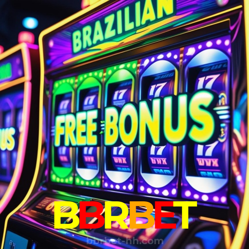 BBRBET：Jogue poker, aposte no futebol e ganhe prêmios incríveis!